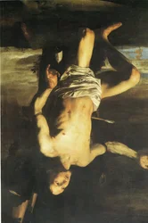 St. Sebastian